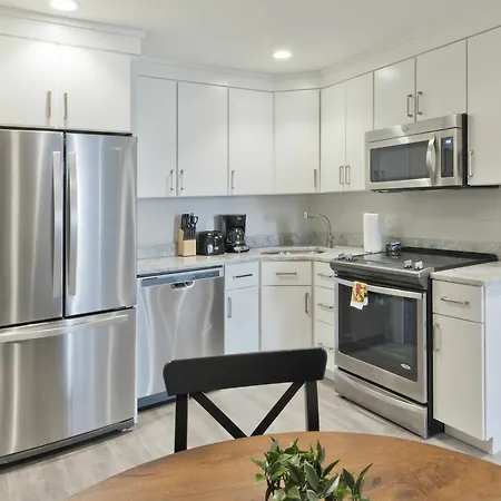 Unique 2Br In Downtown Crossing By Sonder Appartement